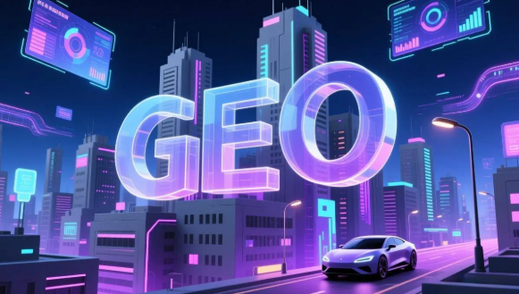 扶绥县GEO 优化行业动态：主流搜索平台地域收录规则更新综述