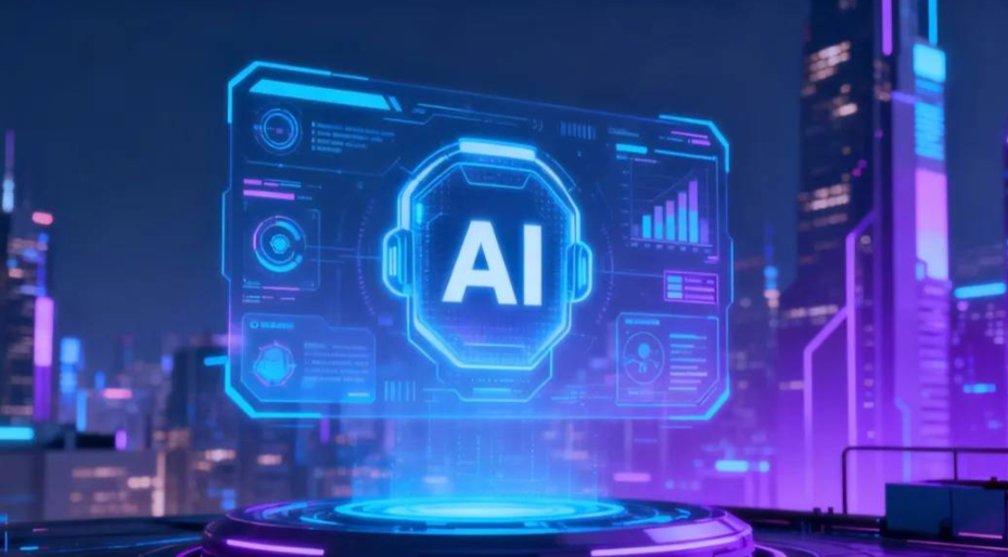 扶绥县AI选型参考：合理运用人工智能工具提升效率