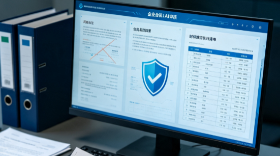 扶绥县AI 工具常态化应用，为企业稳健经营保驾护航