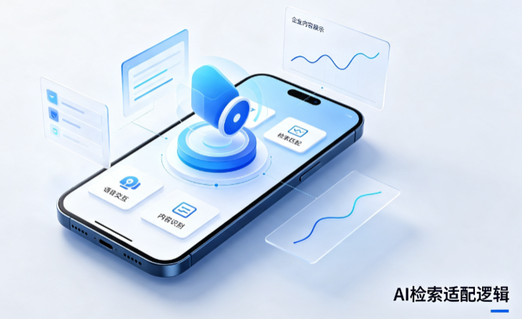 扶绥县AI 优化赋能 GEO 体系，详解手机智能指令与企业线上曝光新思路