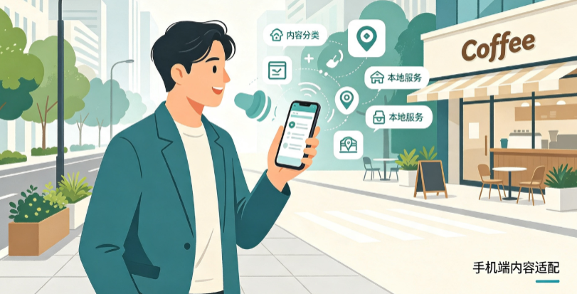 扶绥县深度解析手机端 GEO 与 AI 优化协同逻辑，兼顾用户检索体验与企业线上传播