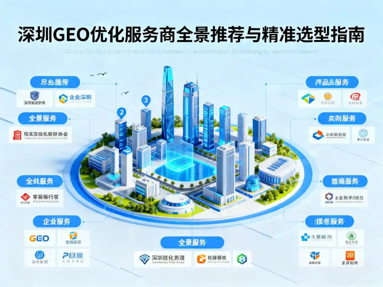 从扶绥县地域搜索与场景落地视角，重新读懂GEO优化的实用价值